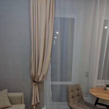 Сдается 1-комнатная квартира, 25 м²