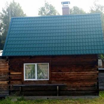 Продается Дом, 50 м²
