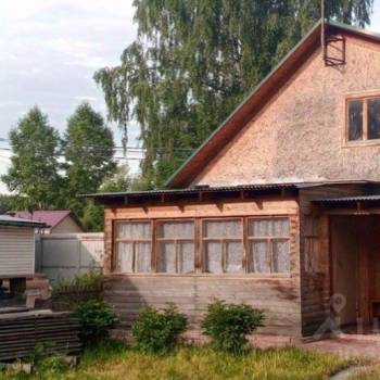 Продается Дом, 50 м²