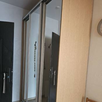 Продается 1-комнатная квартира, 43 м²