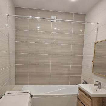 Продается 1-комнатная квартира, 43 м²