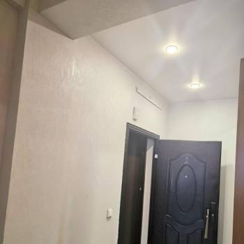 Продается 1-комнатная квартира, 43 м²