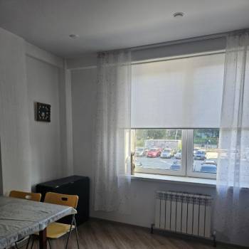 Продается 1-комнатная квартира, 43 м²