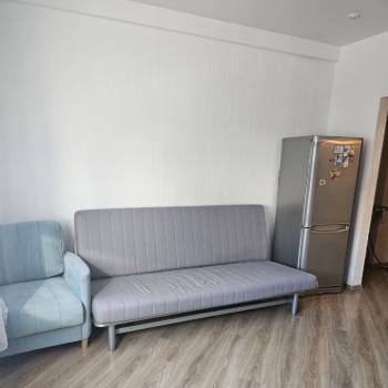 Продается 1-комнатная квартира, 43 м²
