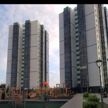 Сдается 2-х комнатная квартира, 50 м²