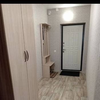 Сдается 2-х комнатная квартира, 50 м²