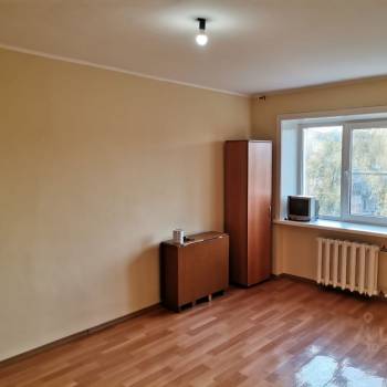 Продается 1-комнатная квартира, 31 м²