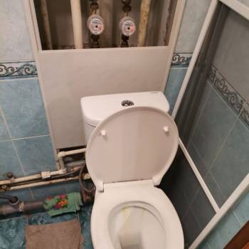 Продается 1-комнатная квартира, 31 м²