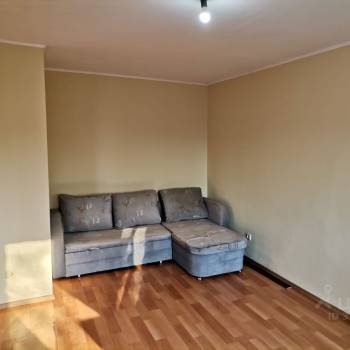 Продается 1-комнатная квартира, 31 м²