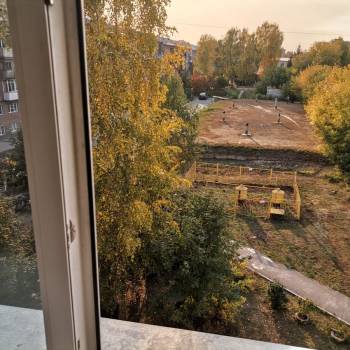 Продается 1-комнатная квартира, 31 м²
