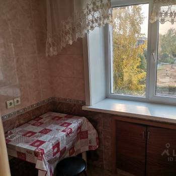 Продается 1-комнатная квартира, 31 м²