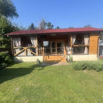 Продается Дом, 75 м²