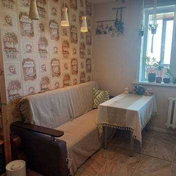 Сдается 1-комнатная квартира, 55 м²