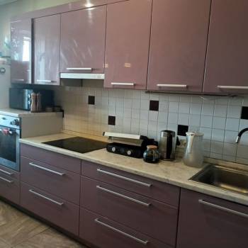 Сдается 1-комнатная квартира, 55 м²