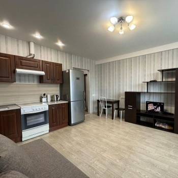 Сдается 1-комнатная квартира, 27 м²