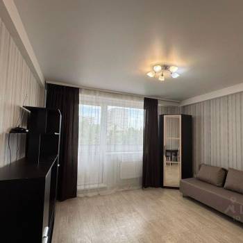 Сдается 1-комнатная квартира, 27 м²