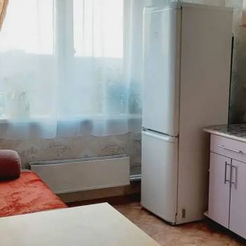 Сдается 2-х комнатная квартира, 38 м²