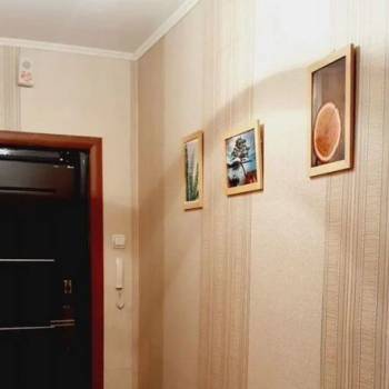 Сдается 2-х комнатная квартира, 38 м²