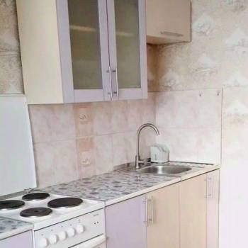 Сдается 2-х комнатная квартира, 38 м²