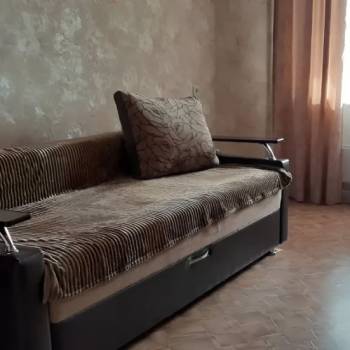 Сдается 2-х комнатная квартира, 38 м²