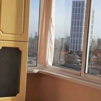Сдается 2-х комнатная квартира, 38 м²