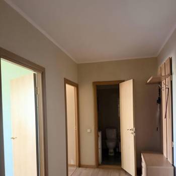 Сдается 2-х комнатная квартира, 56,7 м²