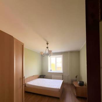 Сдается 2-х комнатная квартира, 56,7 м²