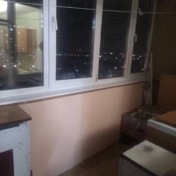 Сдается 1-комнатная квартира, 35 м²