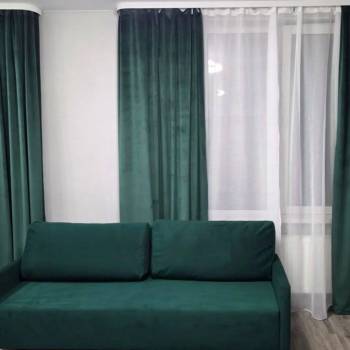 Сдается 1-комнатная квартира, 29 м²