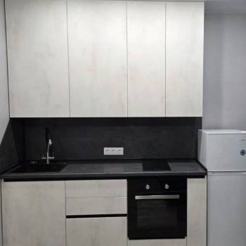 Сдается 1-комнатная квартира, 29 м²