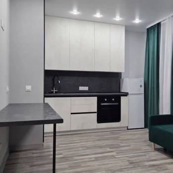 Сдается 1-комнатная квартира, 29 м²