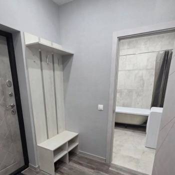 Сдается 1-комнатная квартира, 29 м²