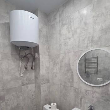 Сдается 1-комнатная квартира, 29 м²