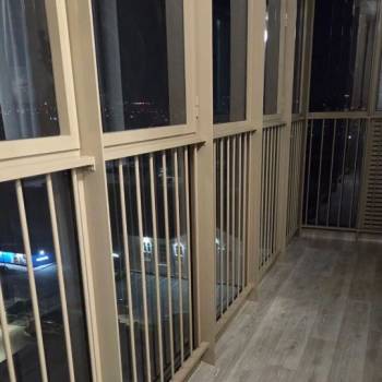 Сдается 1-комнатная квартира, 29 м²