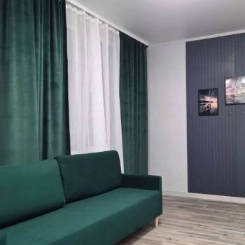 Сдается 1-комнатная квартира, 29 м²