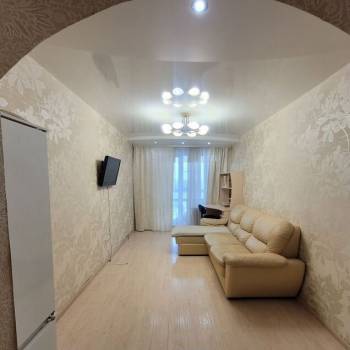 Сдается Многокомнатная квартира, 59 м²