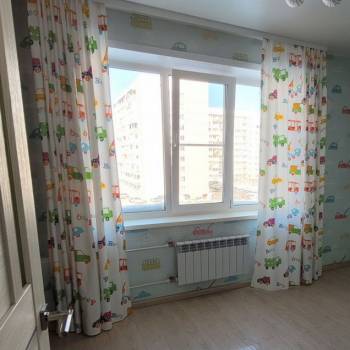 Сдается Многокомнатная квартира, 59 м²