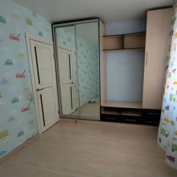 Сдается Многокомнатная квартира, 59 м²