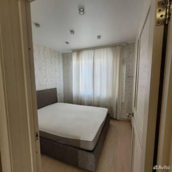 Сдается Многокомнатная квартира, 59 м²
