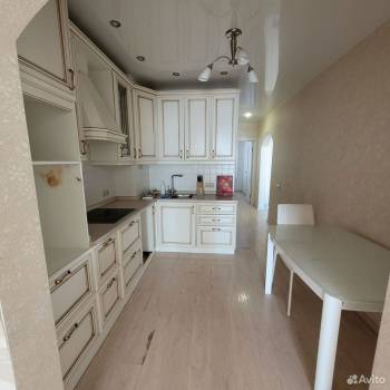 Сдается Многокомнатная квартира, 59 м²