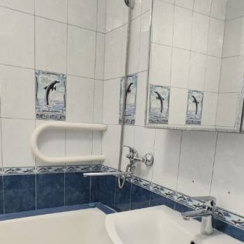 Сдается 2-х комнатная квартира, 44 м²
