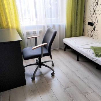 Сдается 2-х комнатная квартира, 44 м²