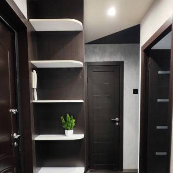 Сдается 2-х комнатная квартира, 44 м²