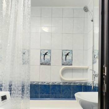 Сдается 2-х комнатная квартира, 44 м²