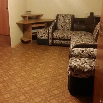 Сдается 1-комнатная квартира, 32 м²