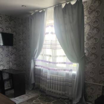 Продается 1-комнатная квартира, 18 м²