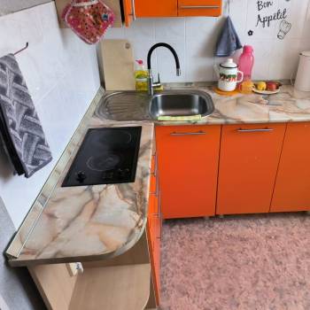 Сдается 2-х комнатная квартира, 49 м²