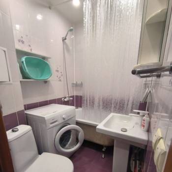 Сдается 2-х комнатная квартира, 49 м²