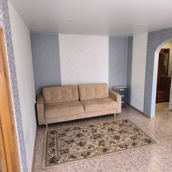 Сдается 2-х комнатная квартира, 49 м²