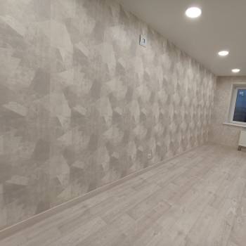 Сдается 1-комнатная квартира, 40,1 м²